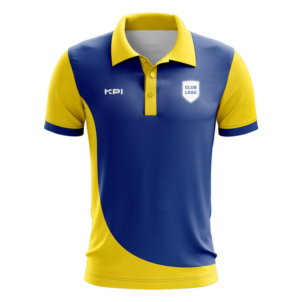 Athletics Polo AP6